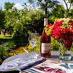 Landhotel Gut Wildberg Mit Badeteich Und Grossem Garten Hotel Meißen