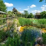 Landhotel Gut Wildberg Mit Badeteich Und Grossem Garten 3* Meißen