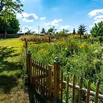 Landhotel Gut Wildberg Mit Badeteich Und Grossem Garten 3* Meißen