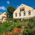 Landhotel Gut Wildberg Mit Badeteich Und Grossem Garten 3* Meißen