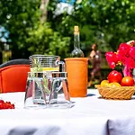 Hotel Landhotel Gut Wildberg Mit Badeteich Und Grossem Garten