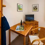 Landhotel Gut Wildberg Mit Badeteich Und Grossem Garten 3* Meißen