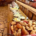 Hotel Landhotel Gut Wildberg Mit Badeteich Und Grossem Garten 3*