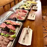 Landhotel Gut Wildberg Mit Badeteich Und Grossem Garten