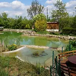 Landhotel Gut Wildberg Mit Badeteich Und Grossem Garten 3* Meißen