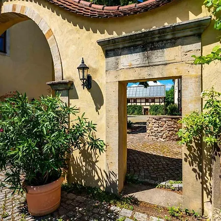 Gut Wildberg Mit Sauna מלון 3*