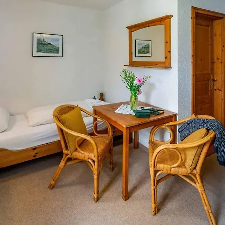 Landhotel Gut Wildberg