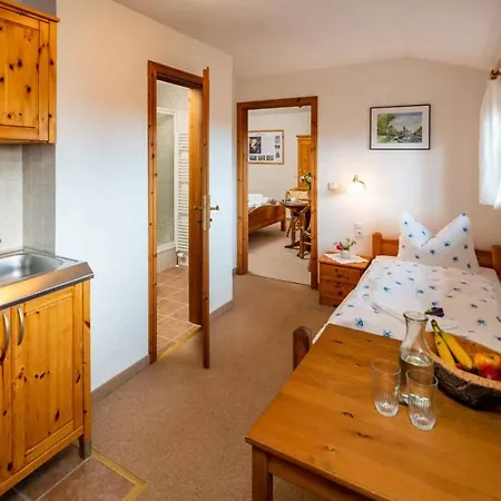 Landhotel Gut Wildberg Hotel 3*