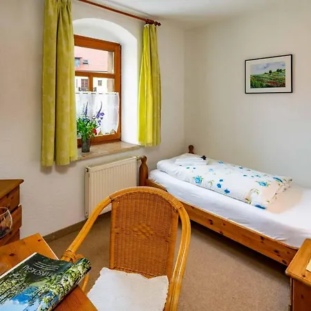 Landhotel Gut Wildberg Meissen
