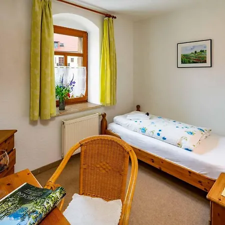 Landhotel Gut Wildberg Mit Sauna Meissen