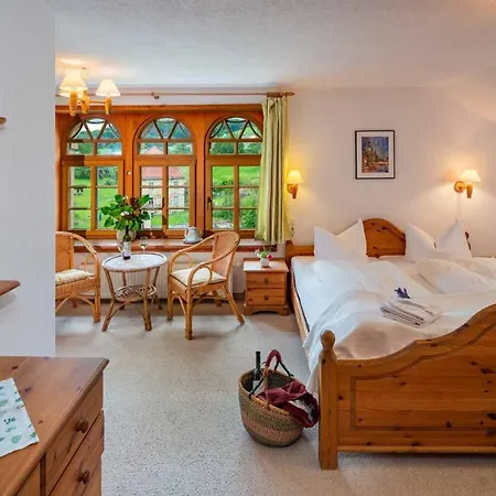Otel Gut Wildberg Mit Badeteich Meißen
