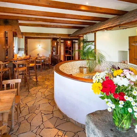 Landhotel Gut Wildberg Mit Sauna 3* Meissen