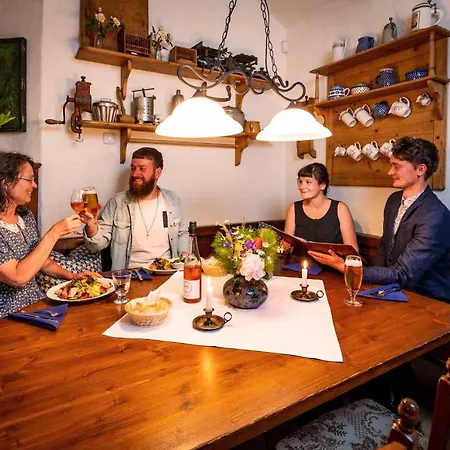 Gut Wildberg Mit Sauna Meißen