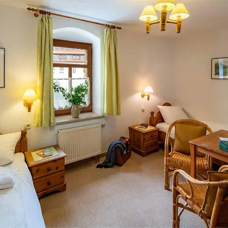 Landhotel Gut Wildberg