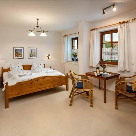 Landhotel Gut Wildberg