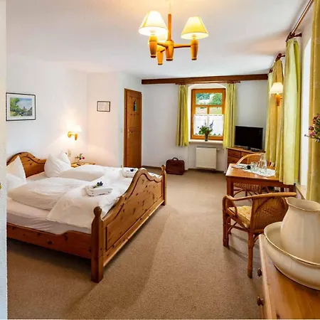 Hotel Landhotel Gut Wildberg 3*