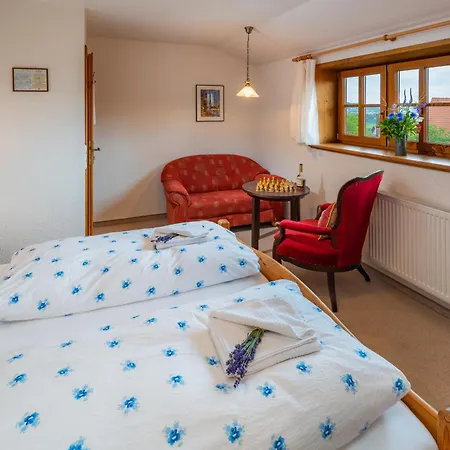 Hotell Gut Wildberg Mit Sauna Meißen