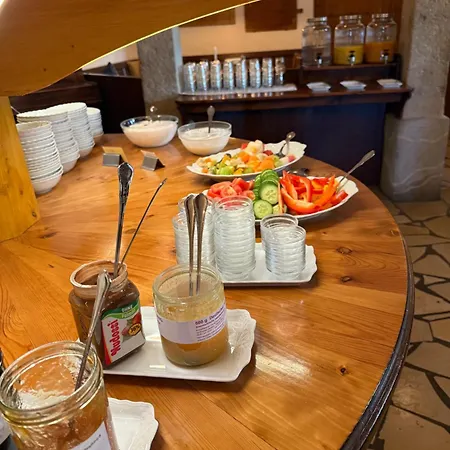 Landhotel Gut Wildberg Mit Sauna Hotel