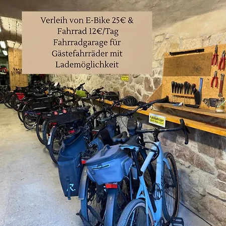 Hotell Gut Wildberg Mit Sauna