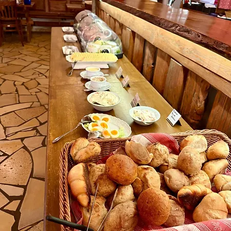 Hotel Gut Wildberg Mit Sauna 3*