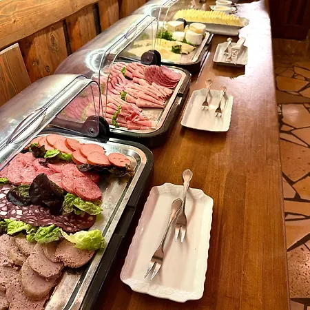 Landhotel Gut Wildberg Mit Sauna