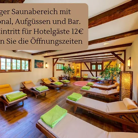 Landhotel Gut Wildberg Mit Badeteich Und Grossem Garten Meissen