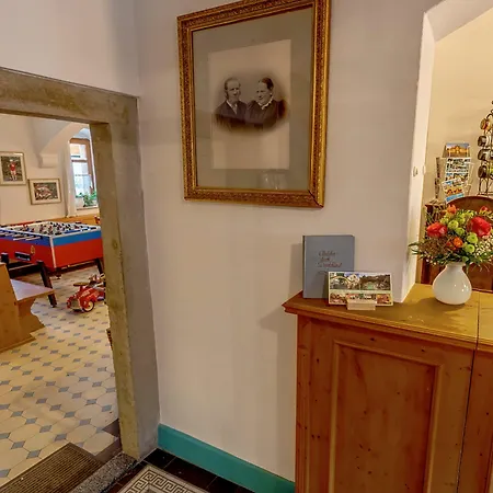 Hotel Landhotel Gut Wildberg Mit Sauna Und Restaurant 3*