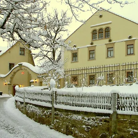 Gut Wildberg Mit Badeteich Und Grossem Garten