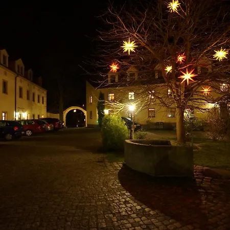 Landhotel Gut Wildberg Meissen