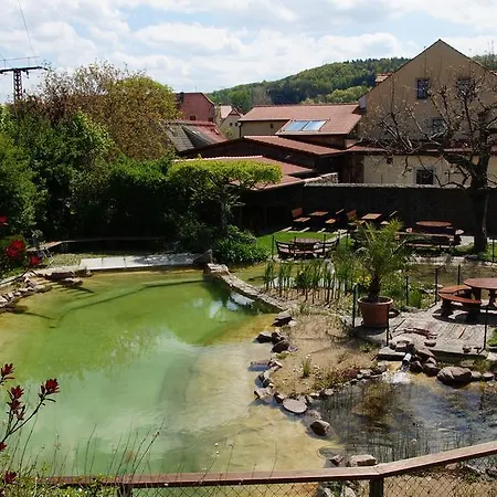Landhotel Gut Wildberg Meissen