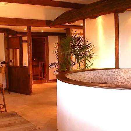 Hotel Landhotel Gut Wildberg Meissen