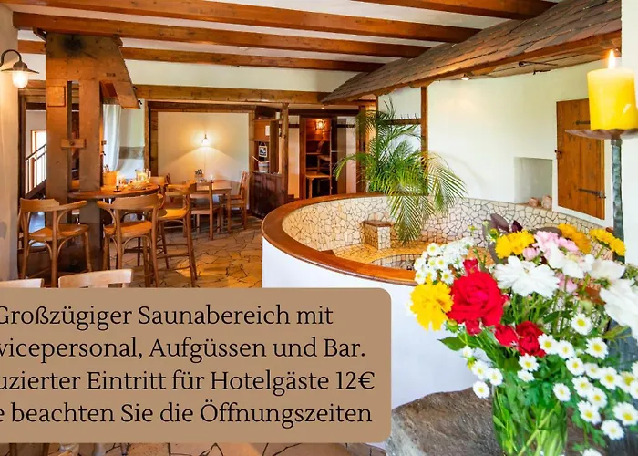Landhotel Gut Wildberg Mit Badeteich Und Grossem Garten Hotel Meissen